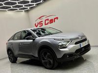 Usado Citroën C4 131 HP (96 kW) 2022 Cinzento