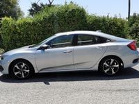 Usado Honda Civic Executive 120 HP (88 kW) 2019 Sedan