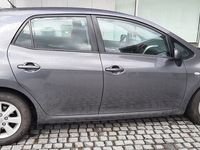 usado Toyota Auris diesel