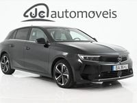 Usado Opel Astra 181 HP (133 kW) 2023 Preto
