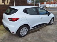 usado Renault Clio IV 