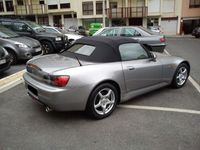 usado Honda S 2000 março 2000