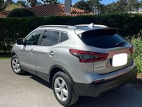 usado Nissan Qashqai 1.5dci Business Edition