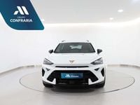 Novo Cupra Formentor 204 HP (150 kW) 2025 Branco SUV