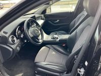 usado Mercedes C200 Classe Cd Avantgarde+ Aut.