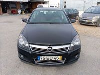 usado Opel Astra Sport 1.7 CDTi