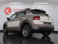 usado Citroën C4 Cactus 1.2 PureTech 82 Feel Edition