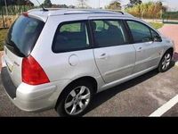 usado Peugeot 307 sw hdi 1.6