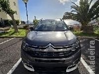 usado Citroën C5 Aircross Shine Gasóleo