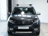 usado Dacia Logan MCV 0.9 TCe Stepway