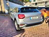 usado Audi Q2 30 TFSI