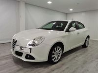 usado Alfa Romeo Giulietta 1.6 JTDm Distinctive 105 cv