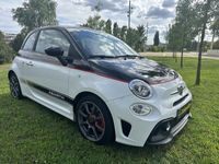 usado Abarth 595 elaborazione