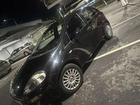 Usado Fiat Punto Easy 69 HP (50 kW) 2016 Sedan