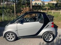 usado Smart ForTwo Cabrio 1.0 Pulse 71cv gasolina