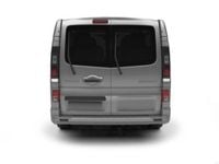 Novo Renault Trafic Equilibre 150 HP (110 kW) 2025 Monovolume