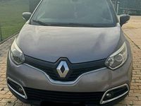 Usado Renault Captur 90 HP (66 kW) 2015 SUV