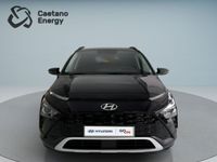 usado Hyundai Bayon 1.0 T-GDi Premium MY21