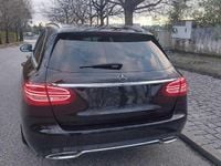 Usado Mercedes C200 Avantgarde 136 HP (100 kW) 2015 Sedan