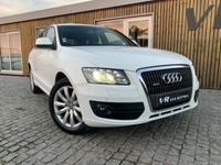 usado Audi Q5 2.0 TDi quattro Sport