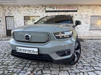 Usado Volvo XC40 R-Design 300 kW (408 HP) 2021 Outra SUV