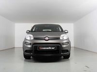 Usado Fiat Panda Sport 70 HP (51 kW) 2022 Cinza Citadino