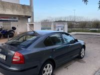 usado Skoda Octavia 2005