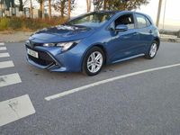 Usado Toyota Corolla 116 HP (85 kW) 2020 Sedan