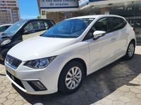 usado Seat Ibiza 1.0