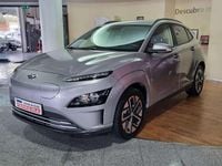 Usado Hyundai Kauai 100 kW (136 HP) 2022 Cinzento SUV