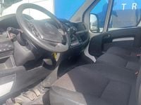 Usado Citroën Jumper 140 HP (102 kW) 2020 Branco Monovolume