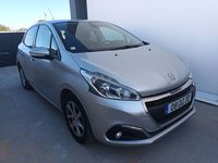 usado Peugeot 208 1.6 HDi - Apenas 79mil Kms - Nacional