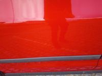 Usado Seat Alhambra 140 HP (102 kW) 2007 Monovolume