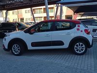 usado Citroën C3 1.2 PureTech Feel