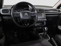 Usado Citroën C3 Shine 110 HP (80 kW) 2022 Cinza