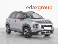 Usado Citroën C3 PureTech 110 HP (80 kW) 2021 Cinza Citadino