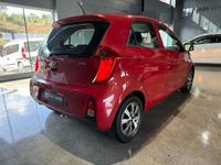 usado Kia Picanto 1.0 CVVT EX GPL