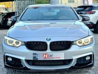 usado BMW 420 D COUPÉ PACK M 2.0 184CV "LOOK 435I"