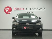 usado VW Polo 1.0 Confortline