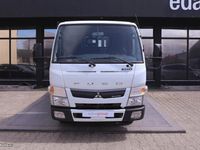 usado Mitsubishi Canter 3S13 C/iva