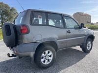 usado Nissan Terrano II 2.7 TD