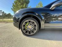 usado Porsche Cayenne S E-Hybrid E- Platinum Edition