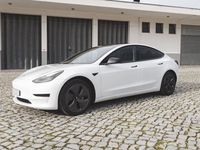 usado Tesla Model 3 Standard Range Plus RWD