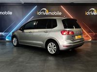 usado VW Golf Sportsvan 1.6 TDI Confortline BlueMotion