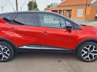 usado Renault Captur LIMITED Gasolina