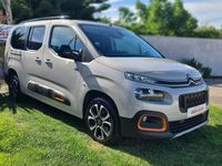 usado Citroën Berlingo 1.5 bluehdi shine 7l