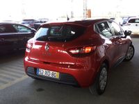 usado Renault Clio IV 