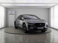 Usado Jaguar I-Pace SE 294 kW (400 HP) 2022 Cinzento SUV