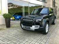 usado Land Rover Defender 2.0 P400E 110AWD HSE