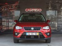 usado Seat Arona 1.0 TSI Style